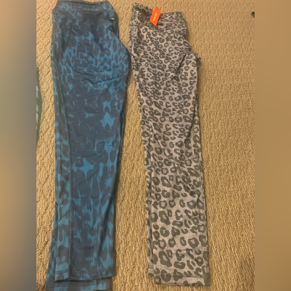 Joe Fresh Active wear Size XL/TG - Picture 4 of 6